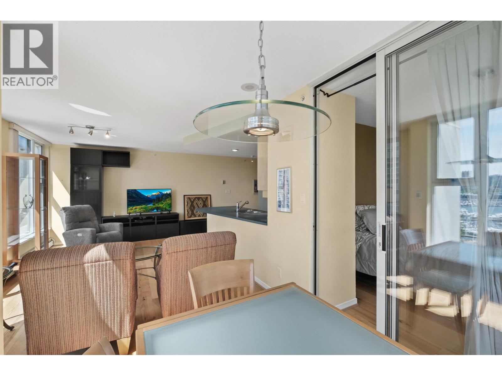 1207 1009 Expo Boulevard, Vancouver, British Columbia  V6Z 2V9 - Photo 25 - R3130384