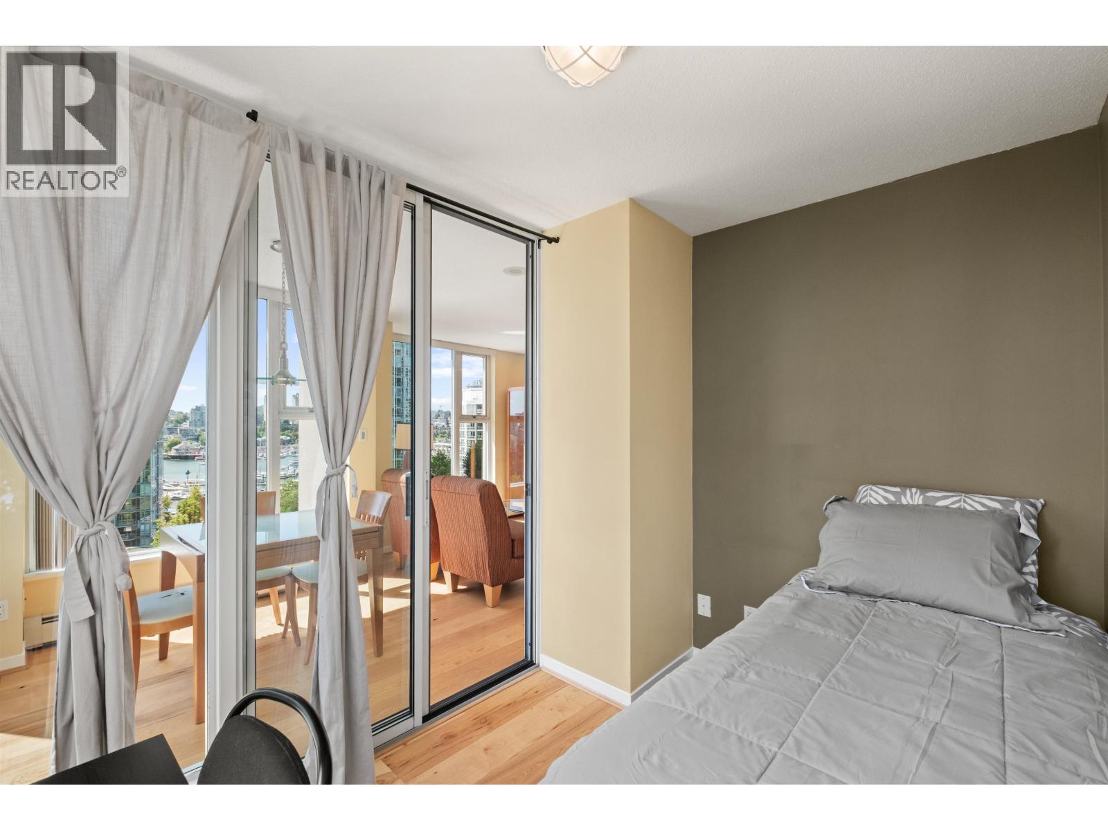 1207 1009 Expo Boulevard, Vancouver, British Columbia  V6Z 2V9 - Photo 26 - R3130384
