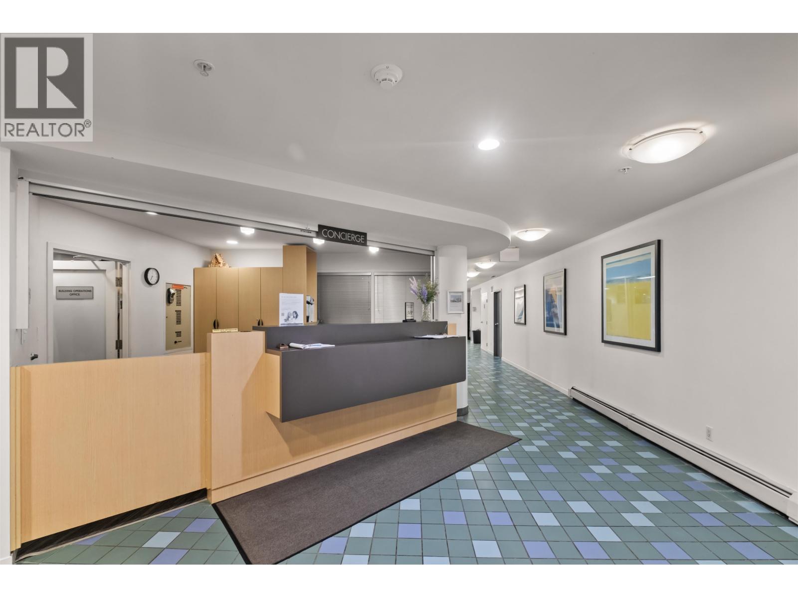 1207 1009 Expo Boulevard, Vancouver, British Columbia  V6Z 2V9 - Photo 37 - R3130384
