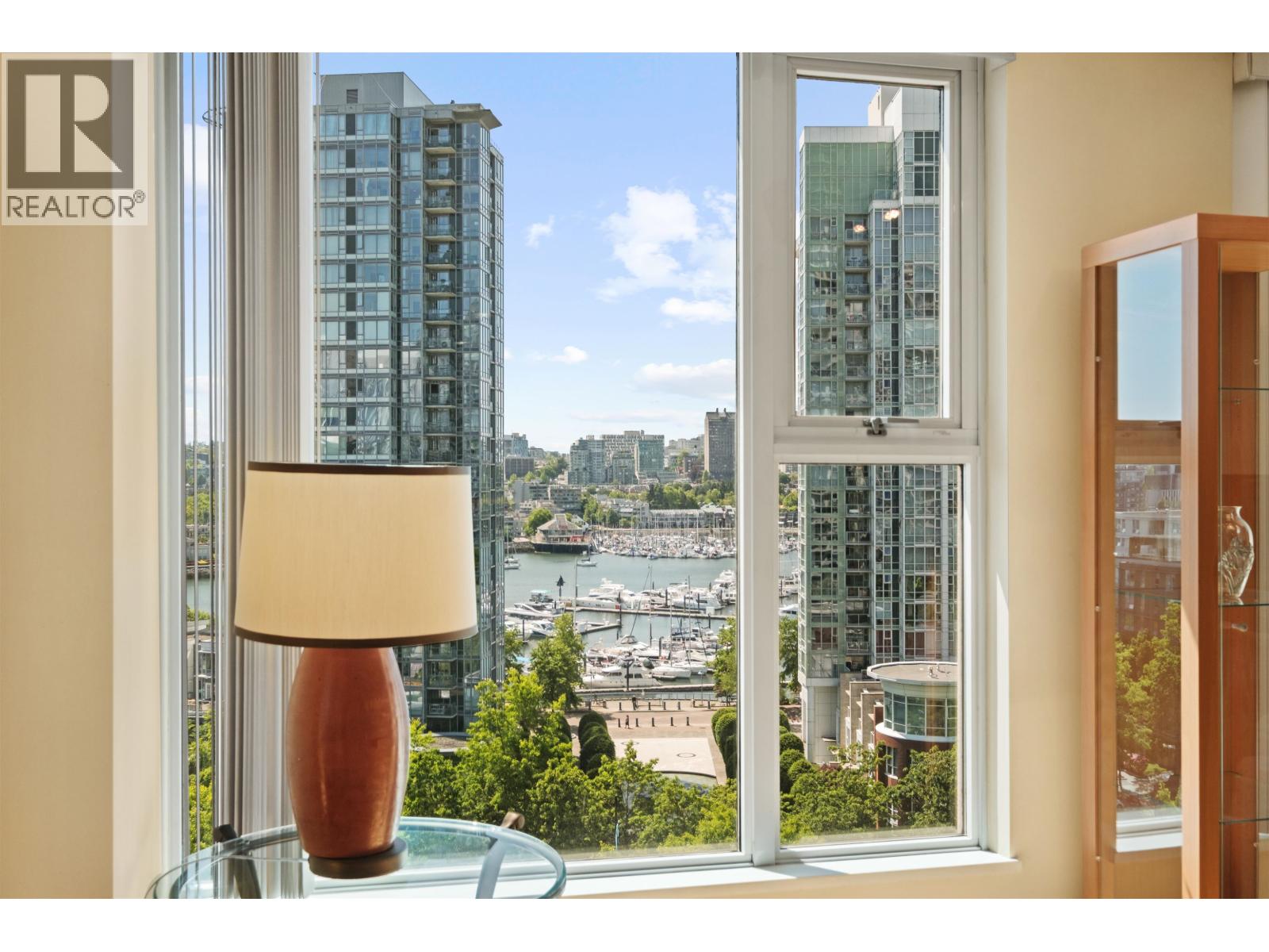 1207 1009 Expo Boulevard, Vancouver, British Columbia  V6Z 2V9 - Photo 9 - R3130384