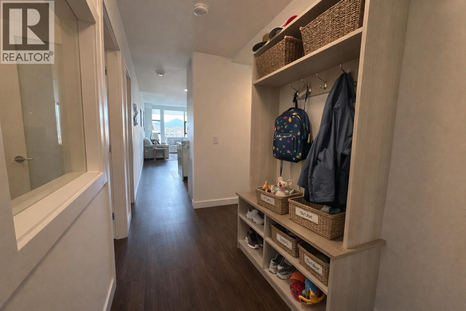 501 2446 Shaughnessy Street, Port Coquitlam, British Columbia  V3C 3E5 - Photo 11 - R3130391