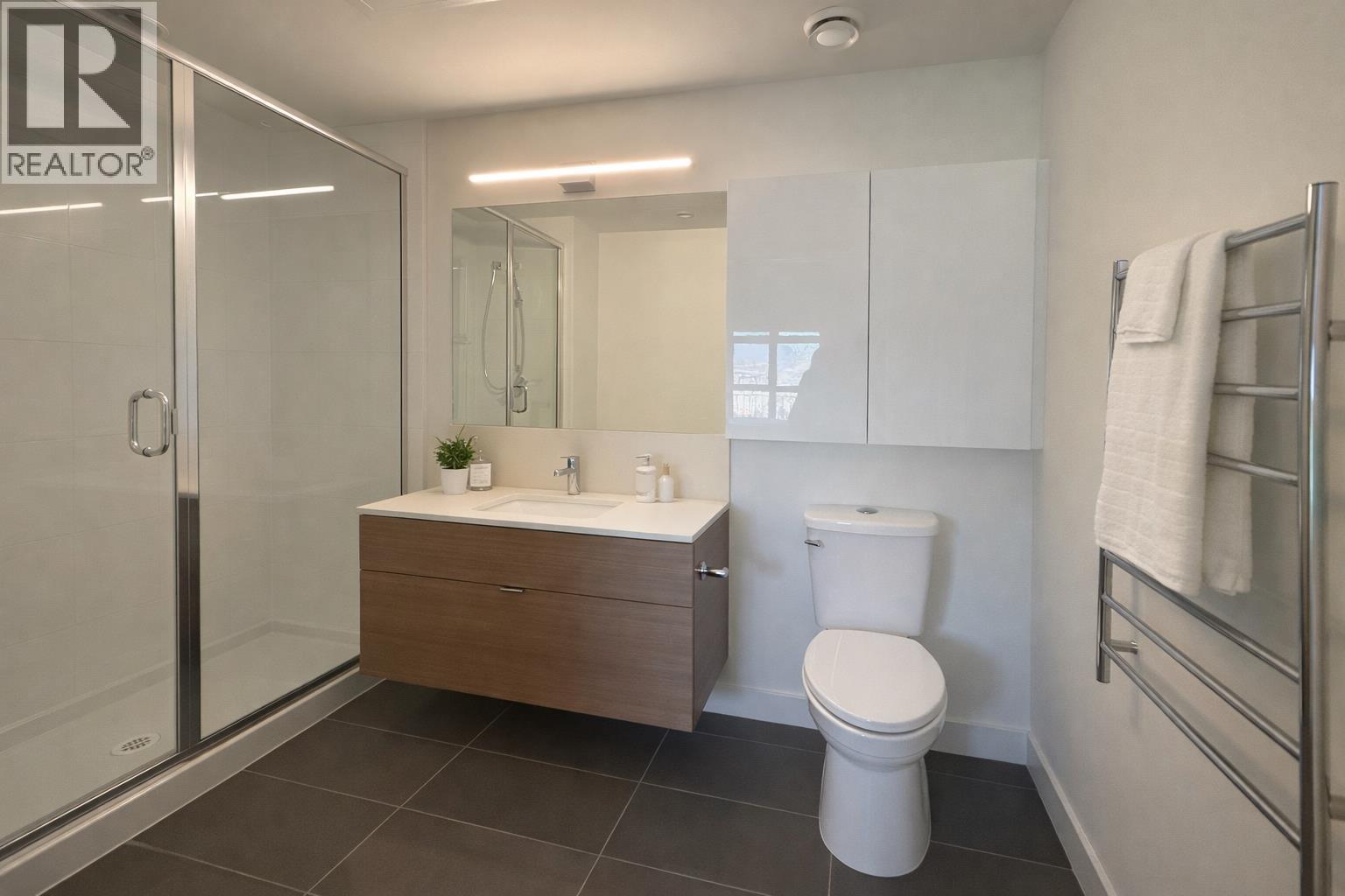 501 2446 Shaughnessy Street, Port Coquitlam, British Columbia  V3C 3E5 - Photo 6 - R3130391