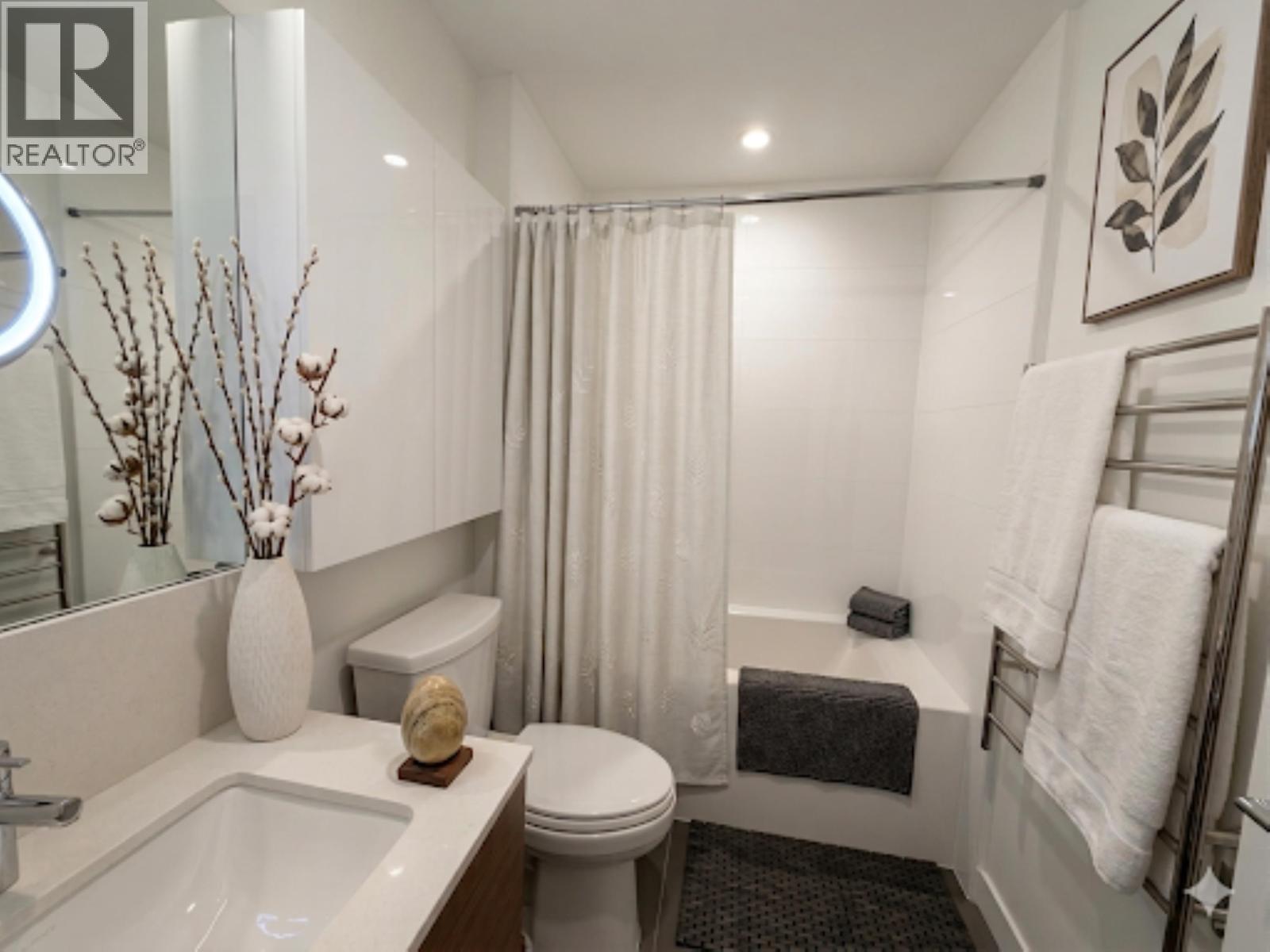 501 2446 Shaughnessy Street, Port Coquitlam, British Columbia  V3C 3E5 - Photo 7 - R3130391
