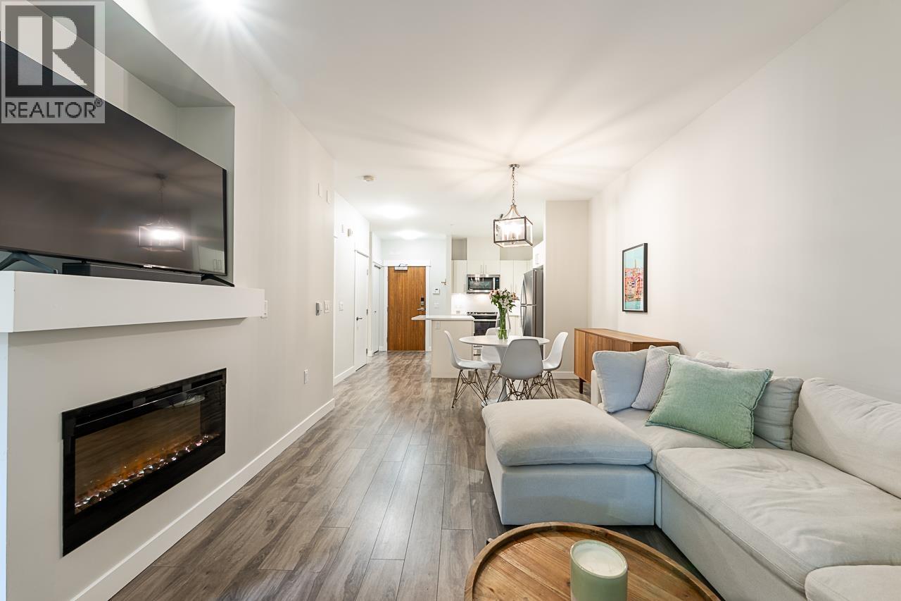 103 1468 St. Andrews Avenue, North Vancouver, British Columbia  V7L 0A8 - Photo 10 - R3130400