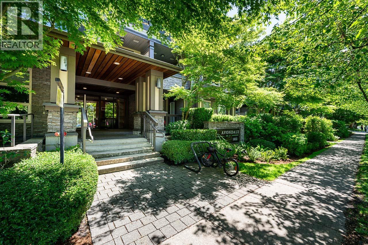 103 1468 St. Andrews Avenue, North Vancouver, British Columbia  V7L 0A8 - Photo 2 - R3130400
