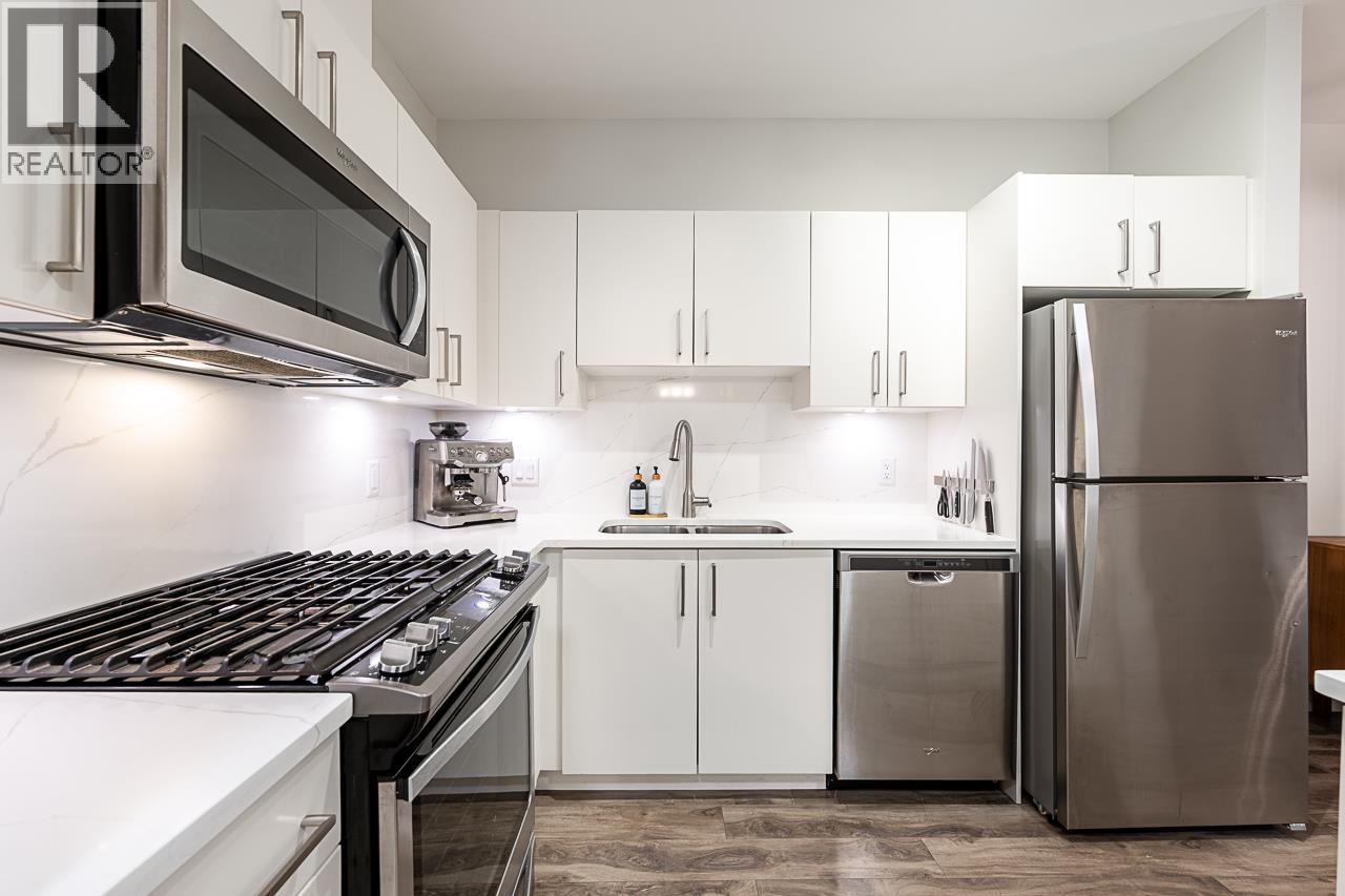 103 1468 St. Andrews Avenue, North Vancouver, British Columbia  V7L 0A8 - Photo 4 - R3130400