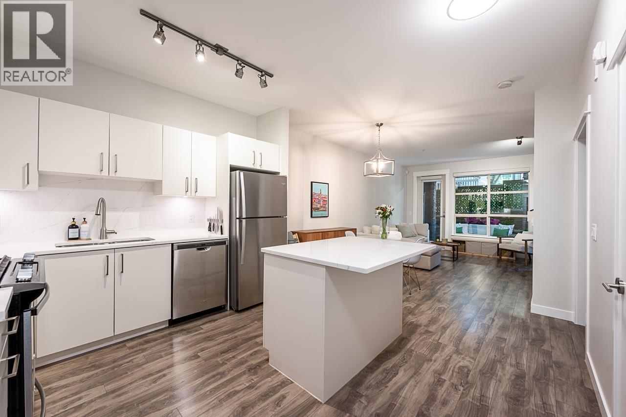 103 1468 St. Andrews Avenue, North Vancouver, British Columbia  V7L 0A8 - Photo 5 - R3130400