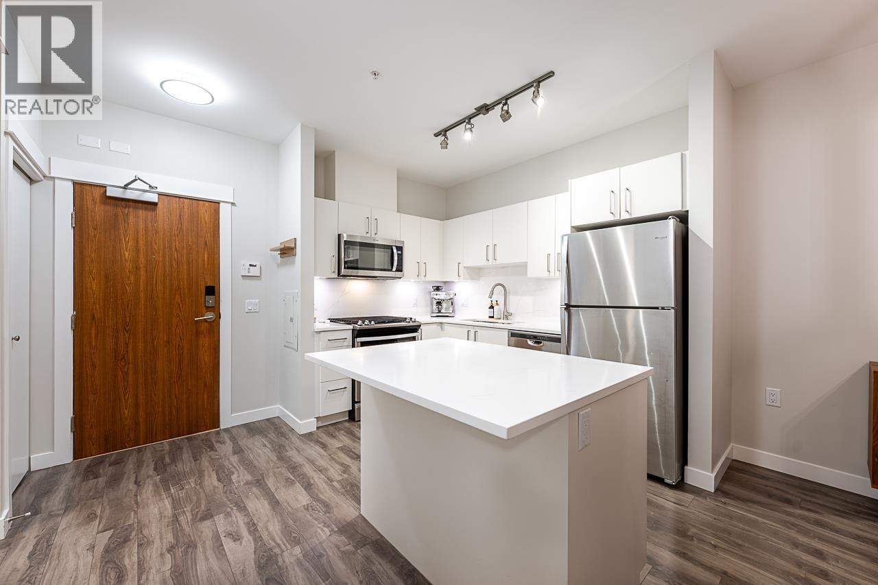 103 1468 St. Andrews Avenue, North Vancouver, British Columbia  V7L 0A8 - Photo 7 - R3130400
