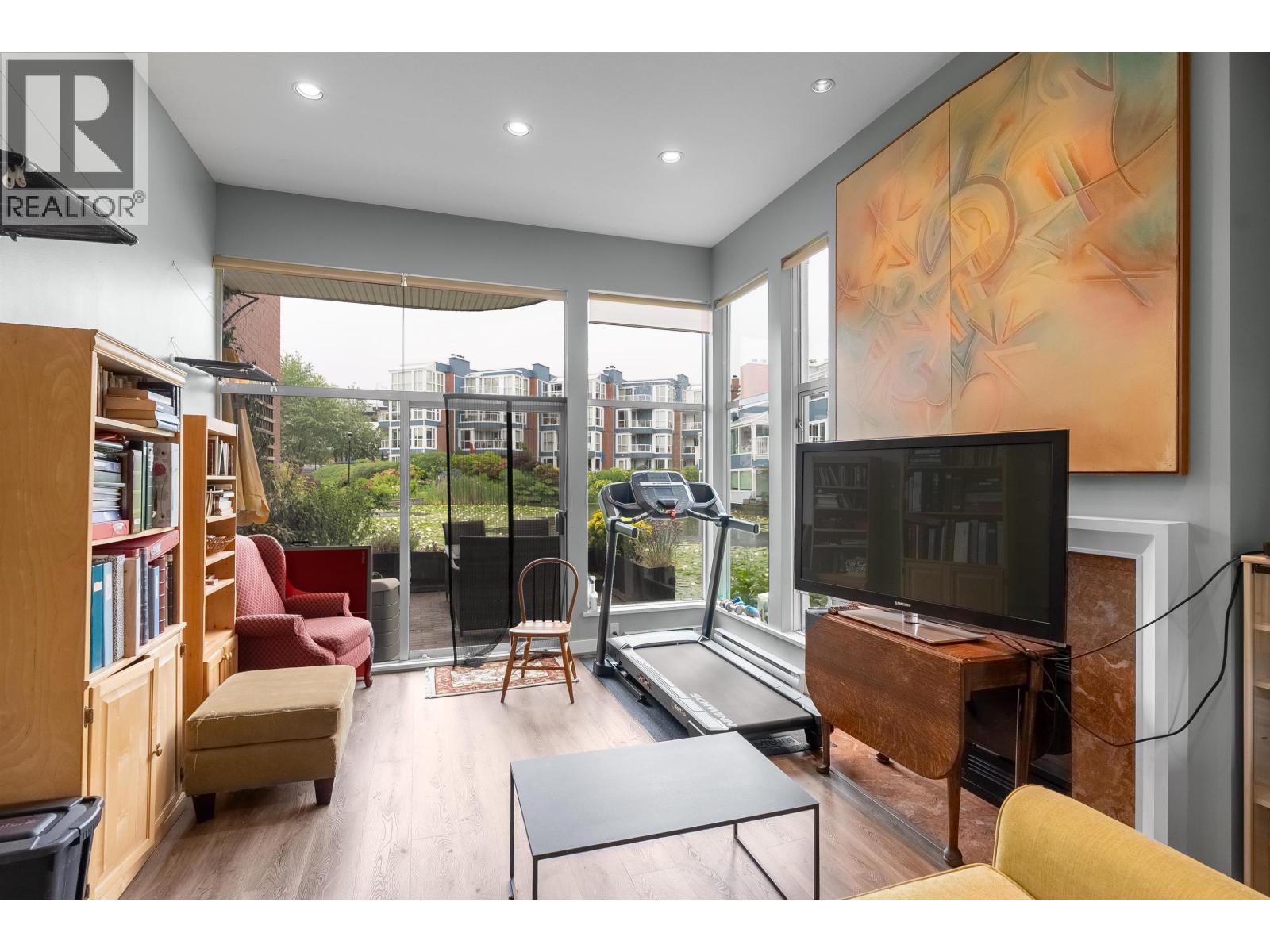 1596 Island Park Walk, Vancouver, British Columbia  V6J 0G9 - Photo 18 - R3130403
