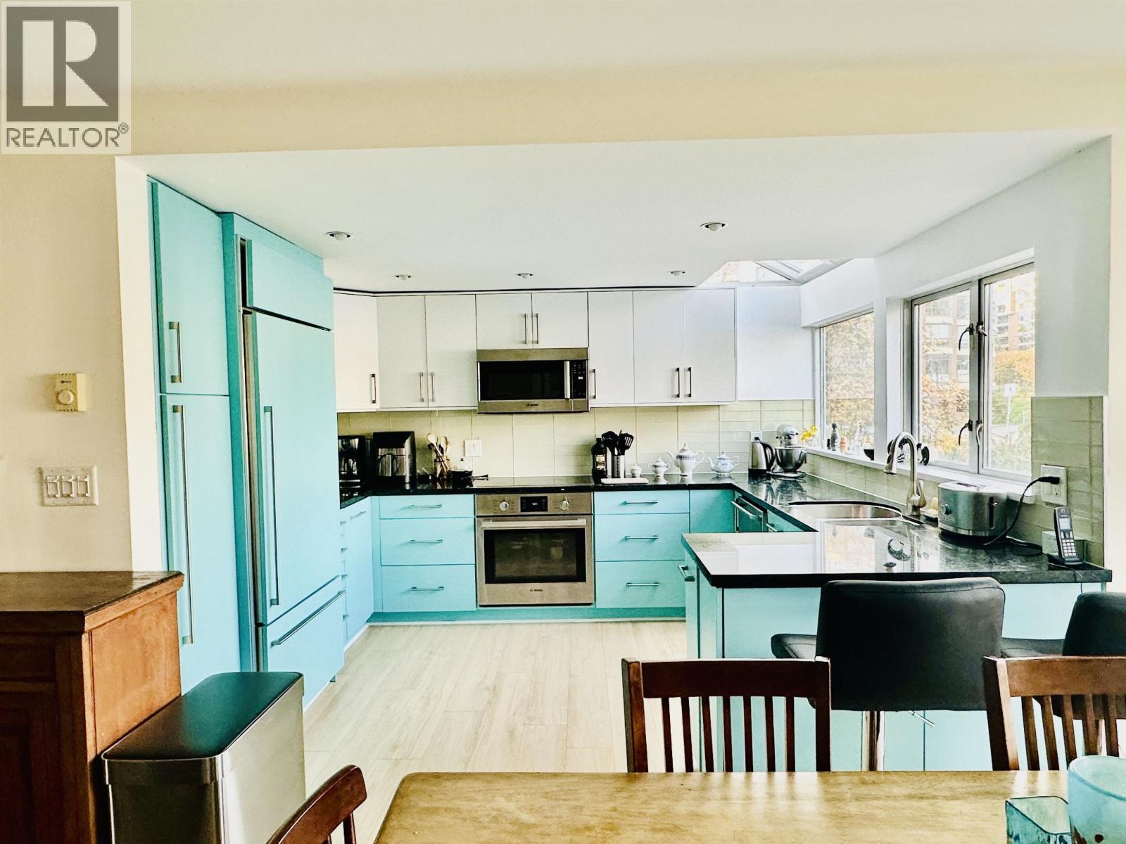 1596 Island Park Walk, Vancouver, British Columbia  V6J 0G9 - Photo 5 - R3130403