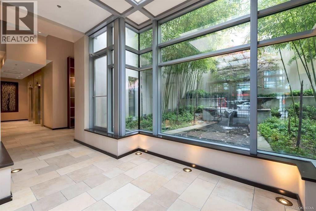 906 822 Seymour Street, Vancouver, British Columbia  V6B 1L7 - Photo 4 - R3130412