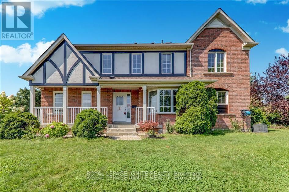 57 Armitage Crescent, Ajax, Ontario  L1T 4L1 - Photo 5 - E13224636