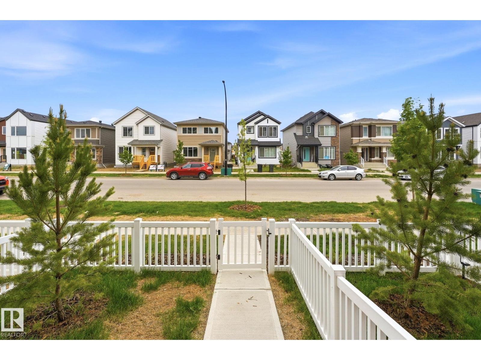 1209 Mcleod Av, Spruce Grove, Alberta  T7X 4B7 - Photo 4 - E4491148