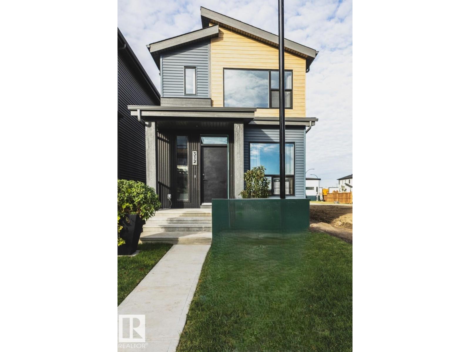 312 32 St Sw, Edmonton, Alberta  T6X 3C8 - Photo 1 - E4491149