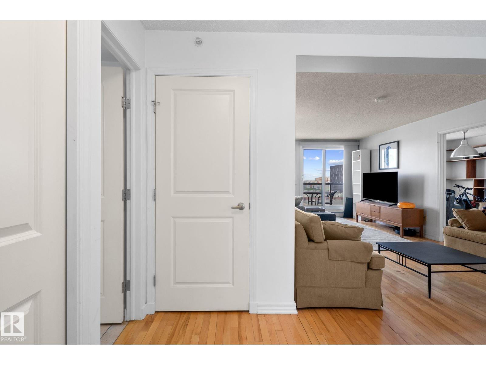 #905 10303 105 St Nw Nw, Edmonton, Alberta  T5J 5G3 - Photo 11 - E4491150