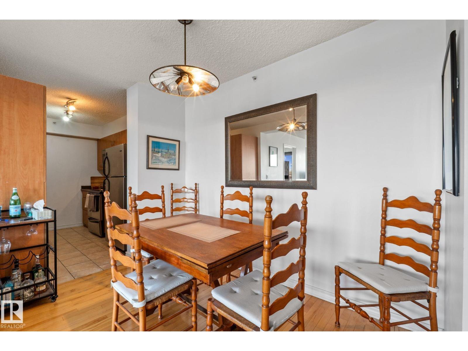 #905 10303 105 St Nw Nw, Edmonton, Alberta  T5J 5G3 - Photo 14 - E4491150