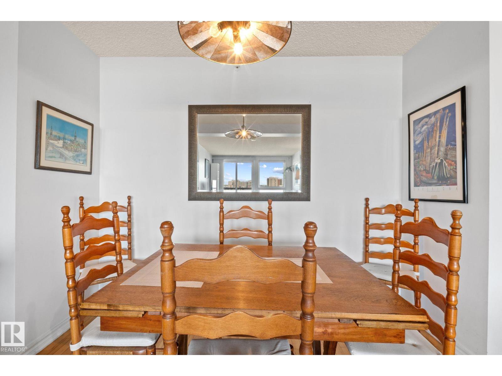 #905 10303 105 St Nw Nw, Edmonton, Alberta  T5J 5G3 - Photo 15 - E4491150