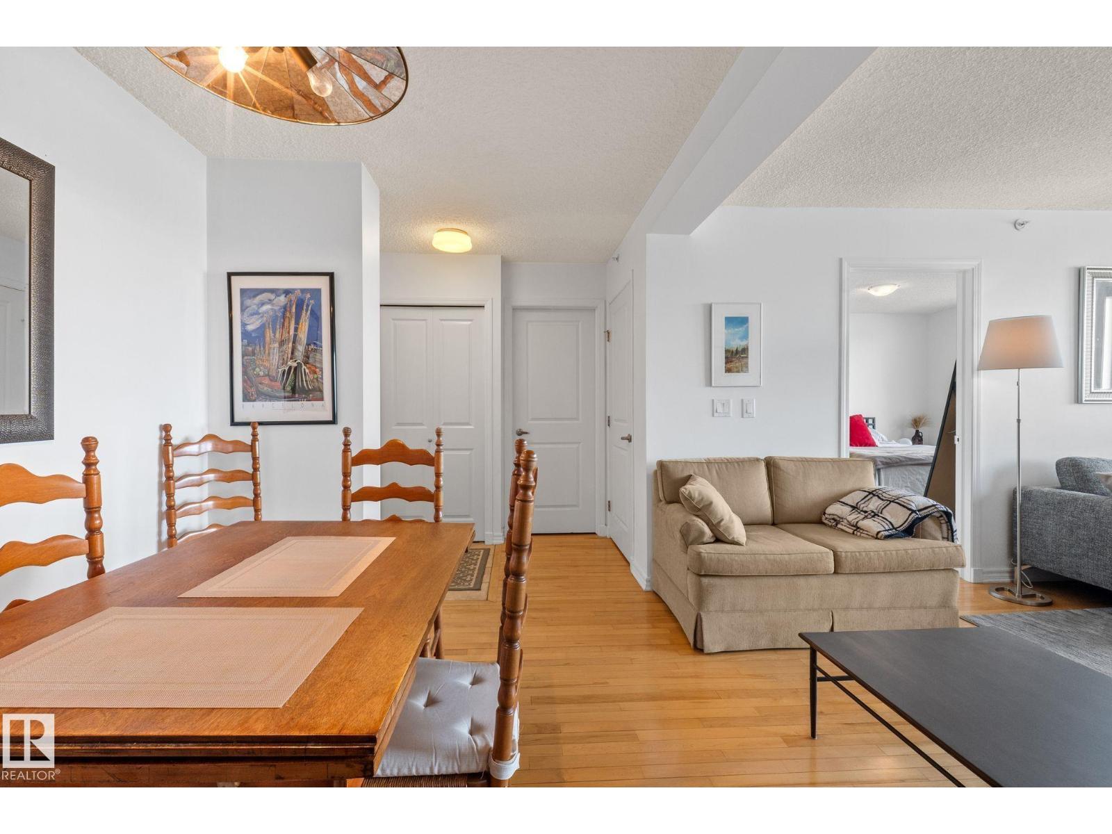 #905 10303 105 St Nw Nw, Edmonton, Alberta  T5J 5G3 - Photo 20 - E4491150