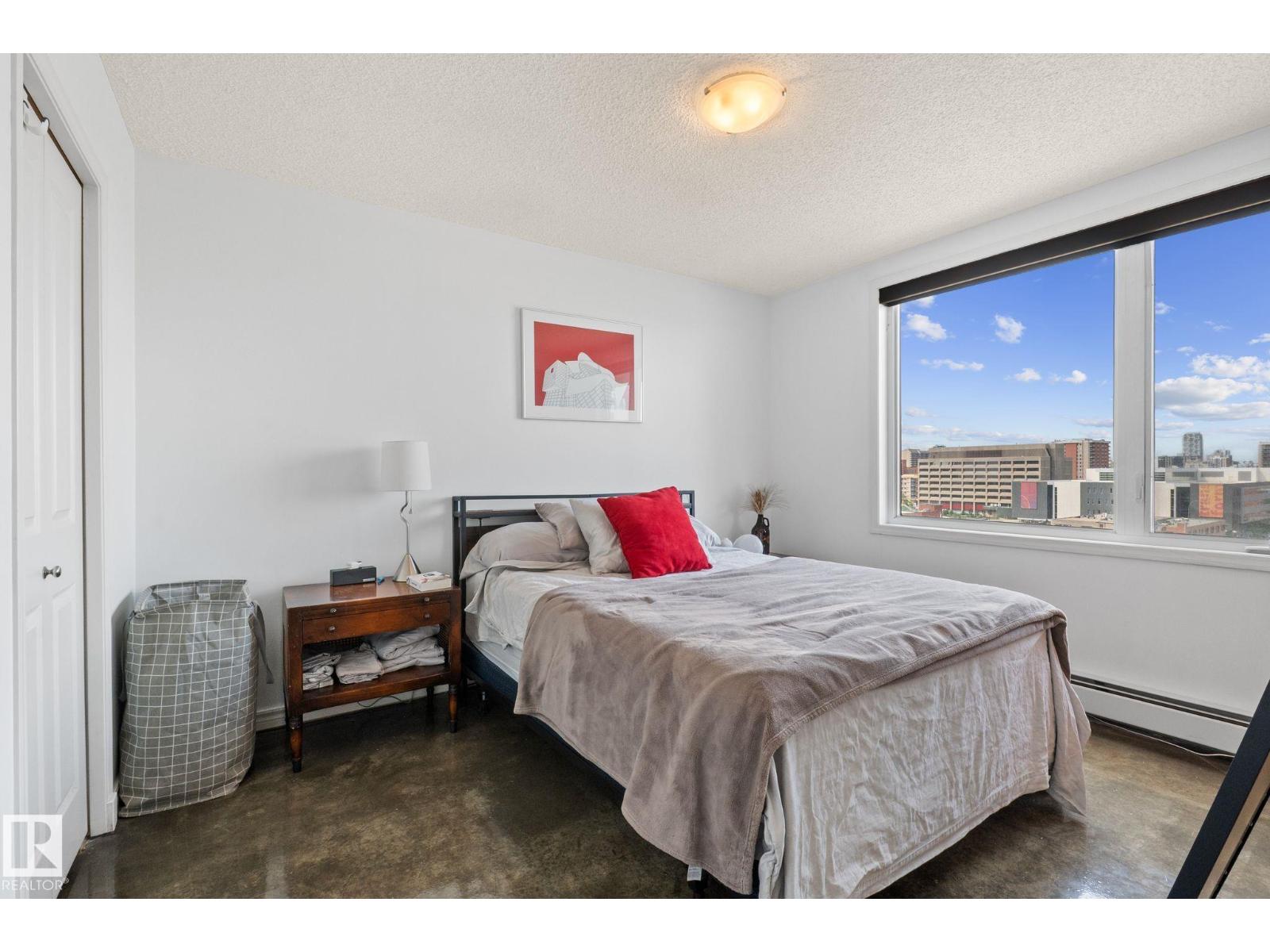 #905 10303 105 St Nw Nw, Edmonton, Alberta  T5J 5G3 - Photo 24 - E4491150
