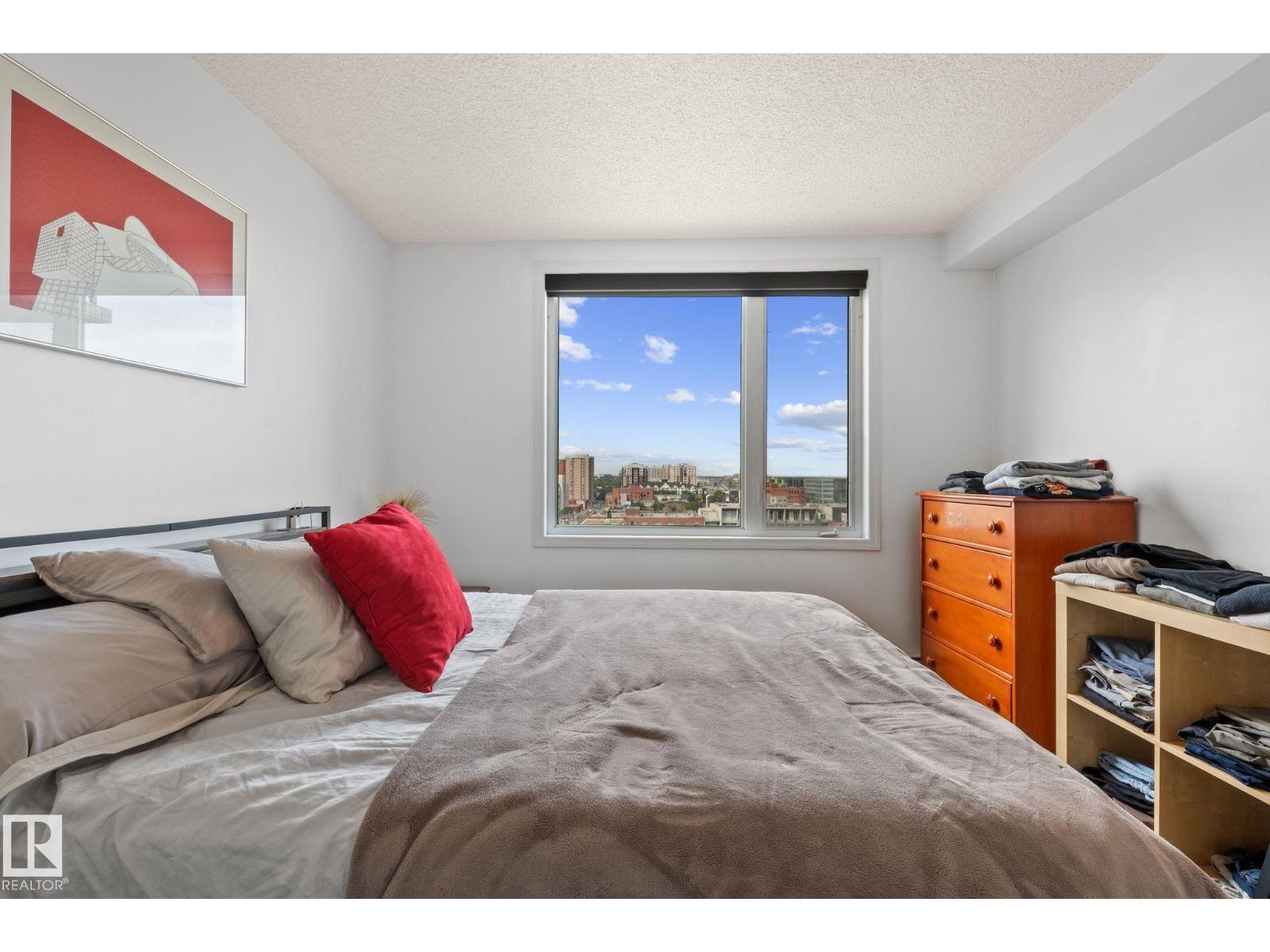 #905 10303 105 St Nw Nw, Edmonton, Alberta  T5J 5G3 - Photo 25 - E4491150