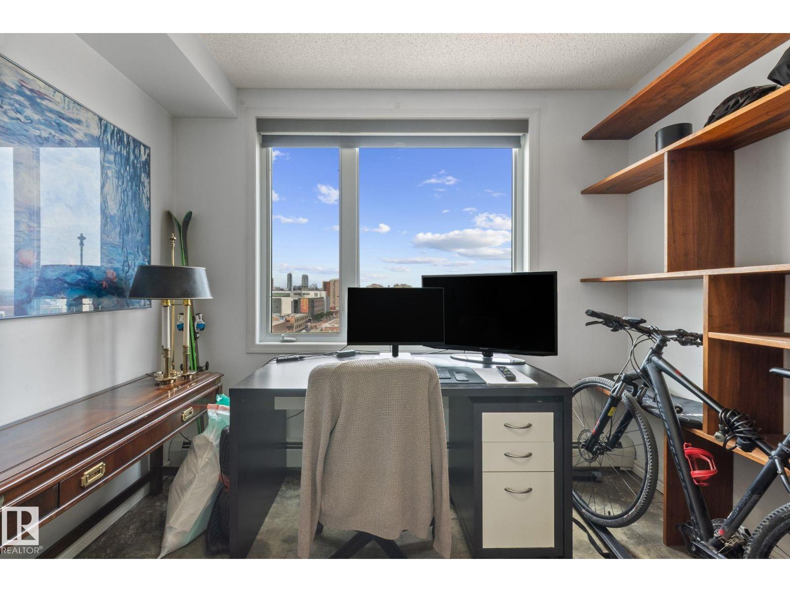 #905 10303 105 St Nw Nw, Edmonton, Alberta  T5J 5G3 - Photo 28 - E4491150