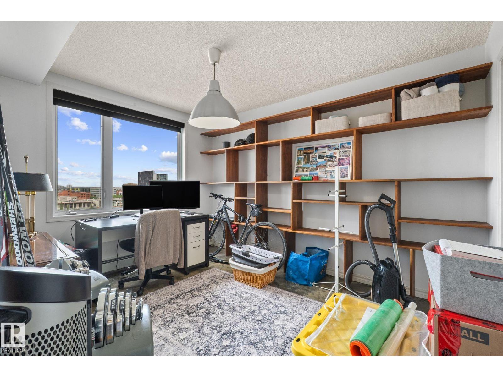 #905 10303 105 St Nw Nw, Edmonton, Alberta  T5J 5G3 - Photo 29 - E4491150