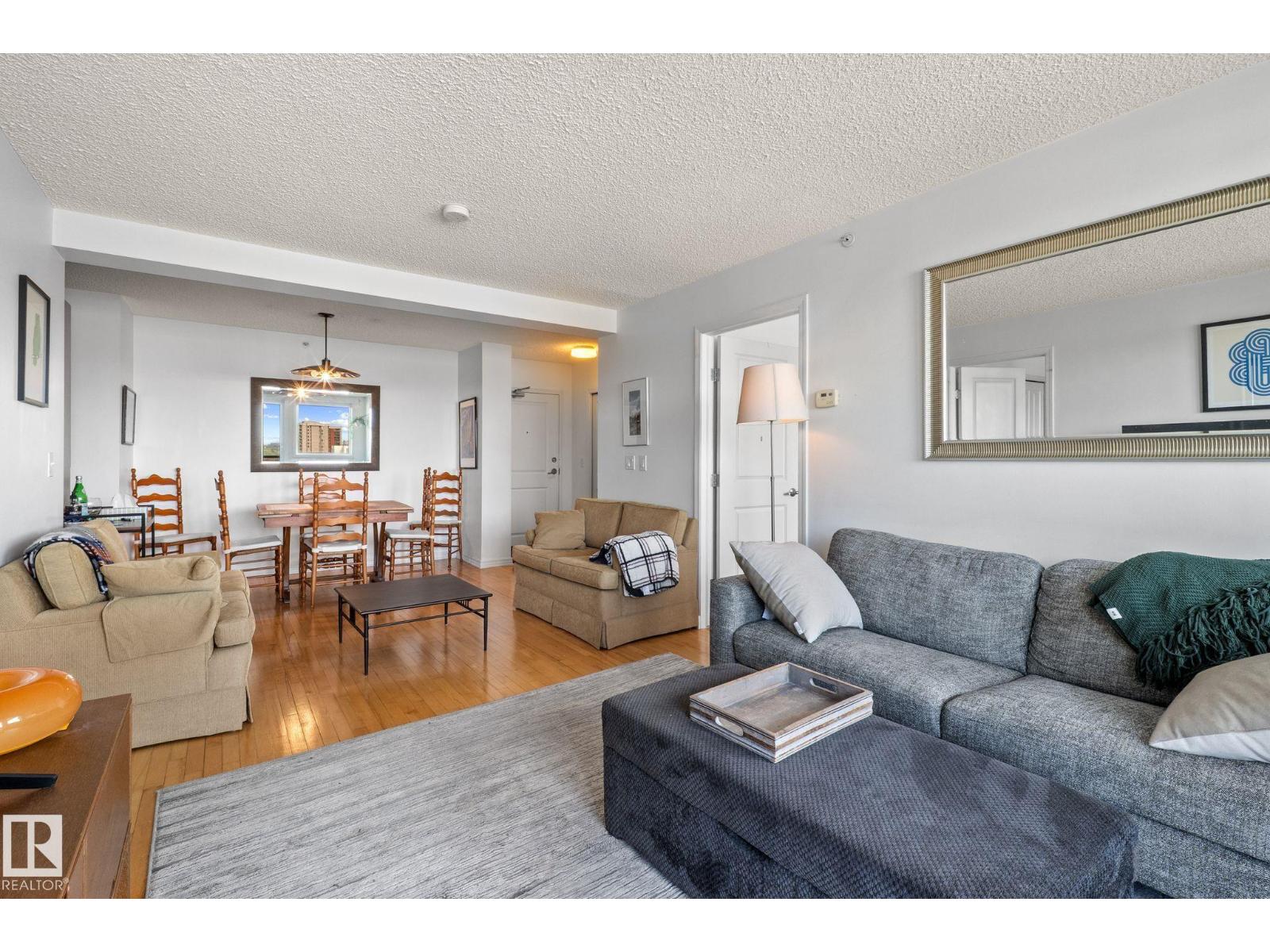 #905 10303 105 St Nw Nw, Edmonton, Alberta  T5J 5G3 - Photo 34 - E4491150