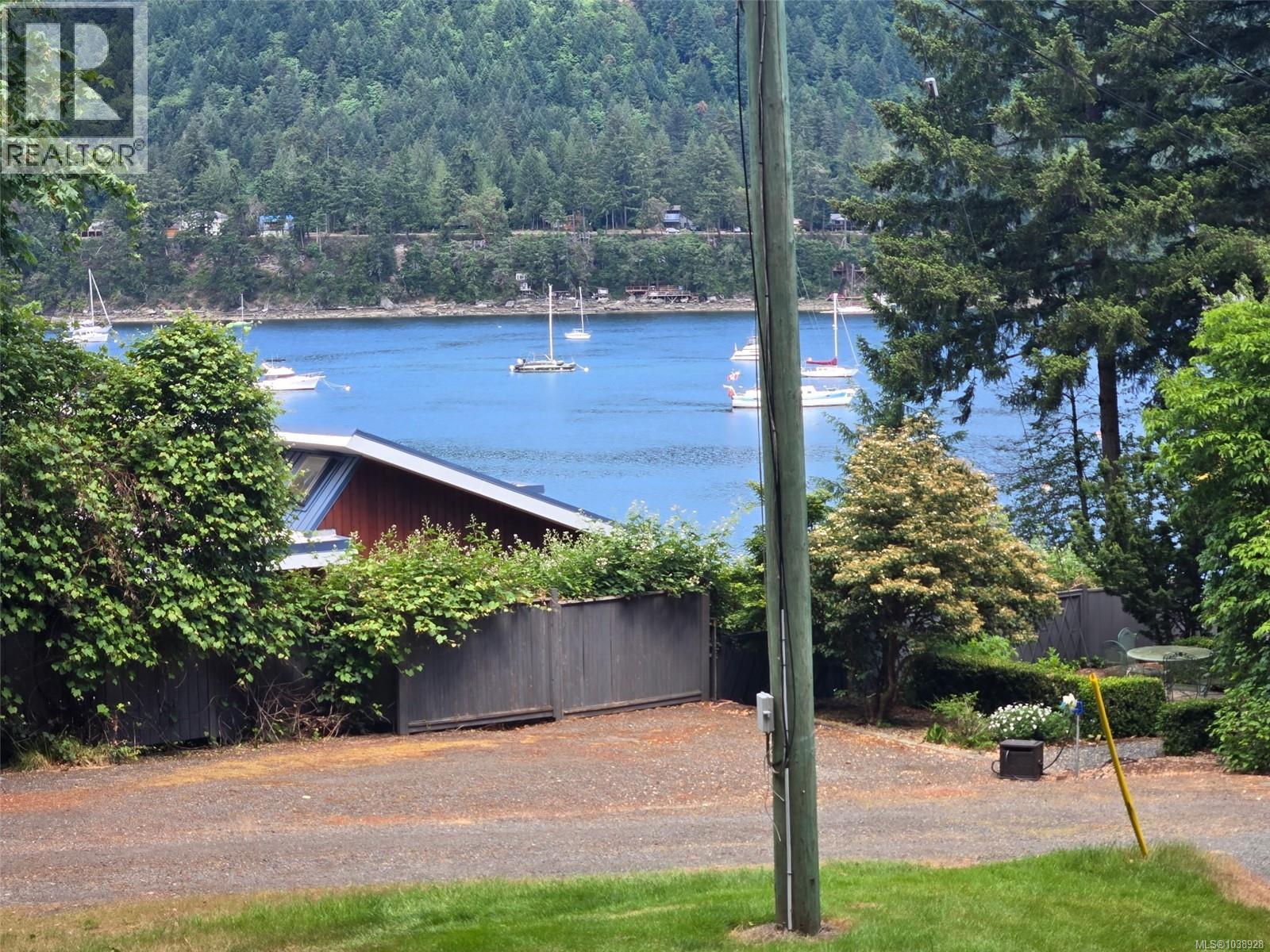 Lot 1 12421 Rocky Creek Rd, Ladysmith, British Columbia  V9G 1A4 - Photo 2 - 1038928