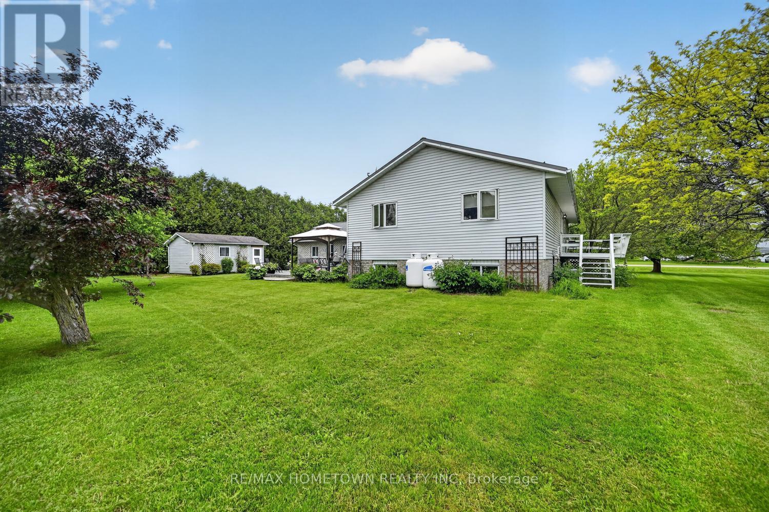 1599 County Rd 2 Road, Front Of Yonge, Ontario  K0E 1R0 - Photo 10 - X13224674