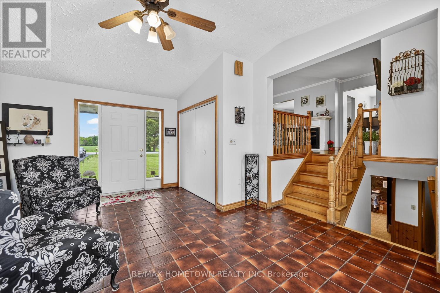 1599 County Rd 2 Road, Front Of Yonge, Ontario  K0E 1R0 - Photo 17 - X13224674