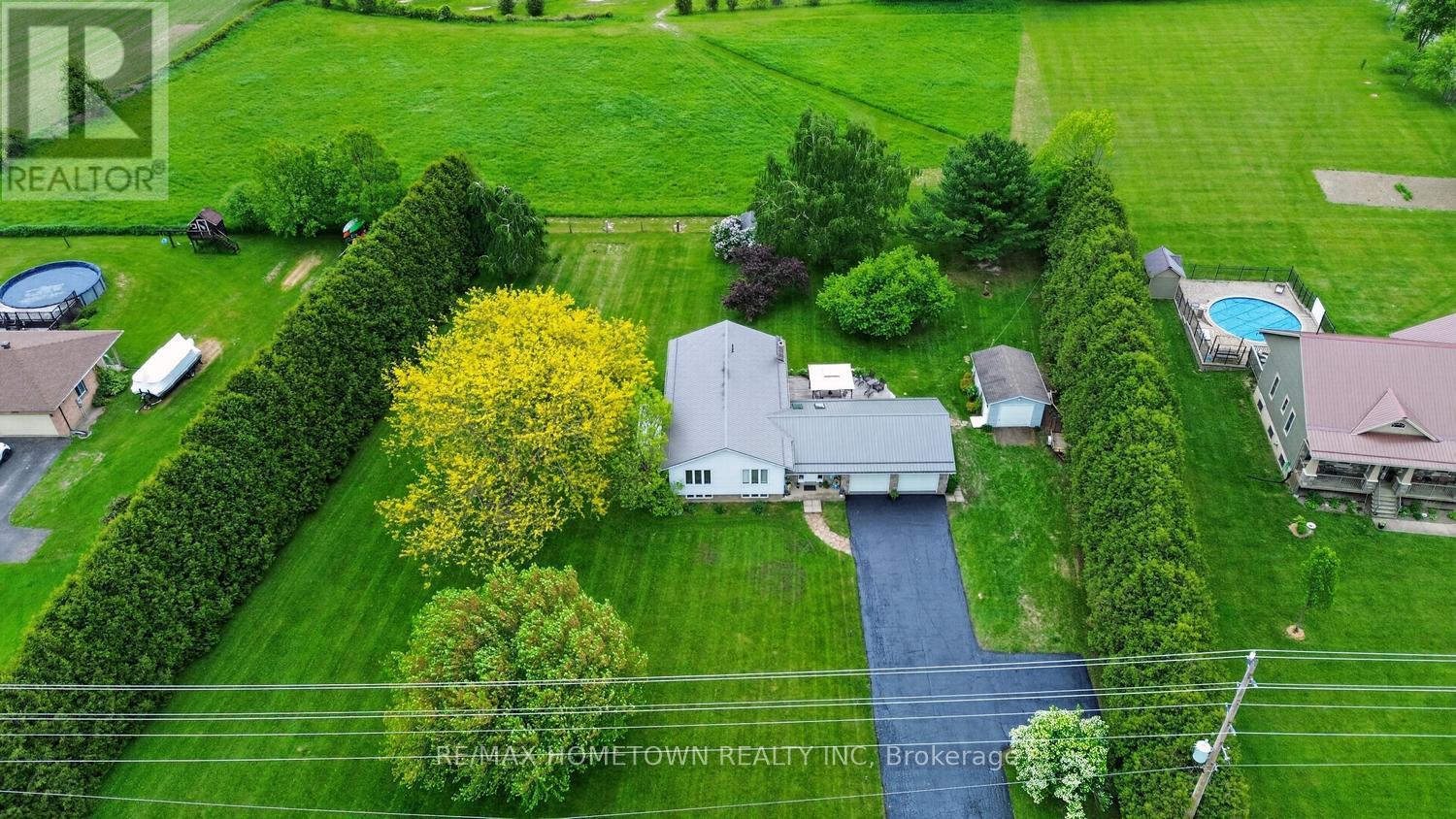1599 County Rd 2 Road, Front Of Yonge, Ontario  K0E 1R0 - Photo 47 - X13224674