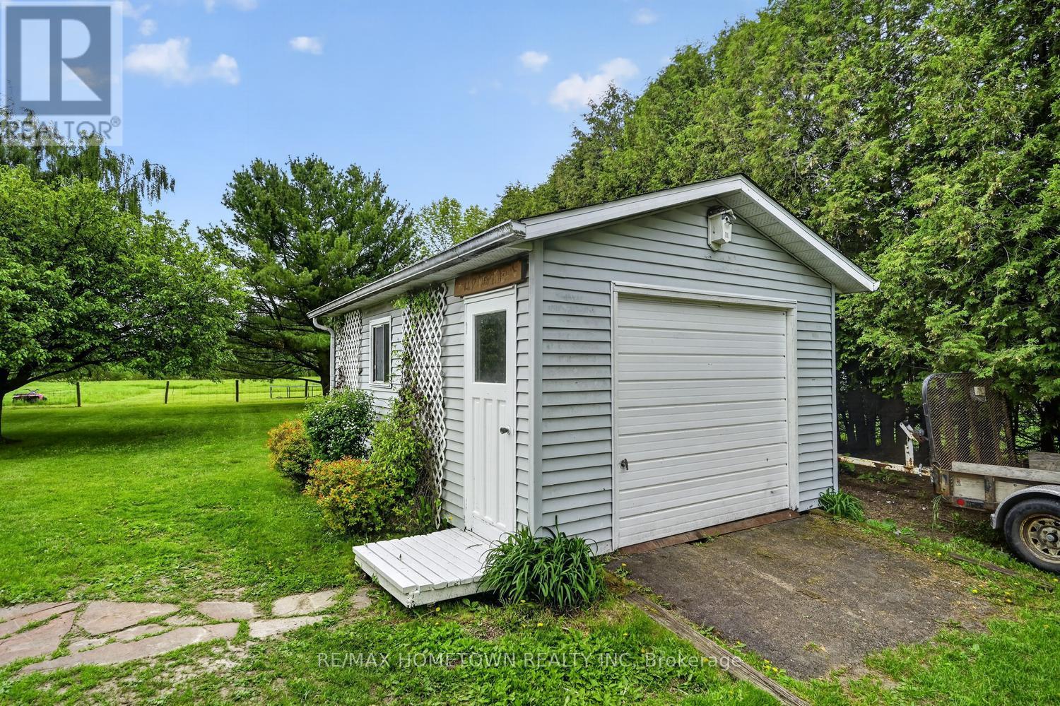 1599 County Rd 2 Road, Front Of Yonge, Ontario  K0E 1R0 - Photo 5 - X13224674