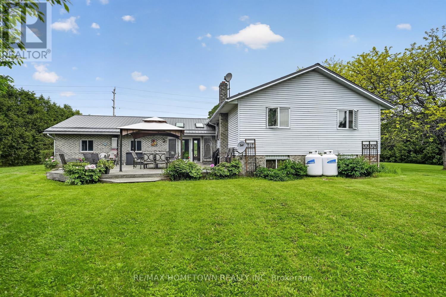 1599 County Rd 2 Road, Front Of Yonge, Ontario  K0E 1R0 - Photo 8 - X13224674