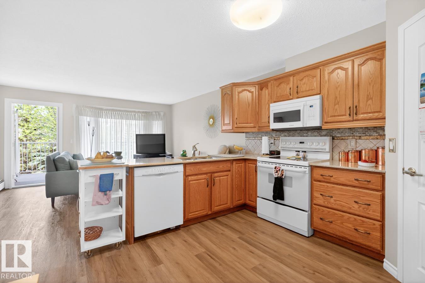 #255 13441 127 St Nw, Edmonton, Alberta  T5L 5B6 - Photo 12 - E4491153