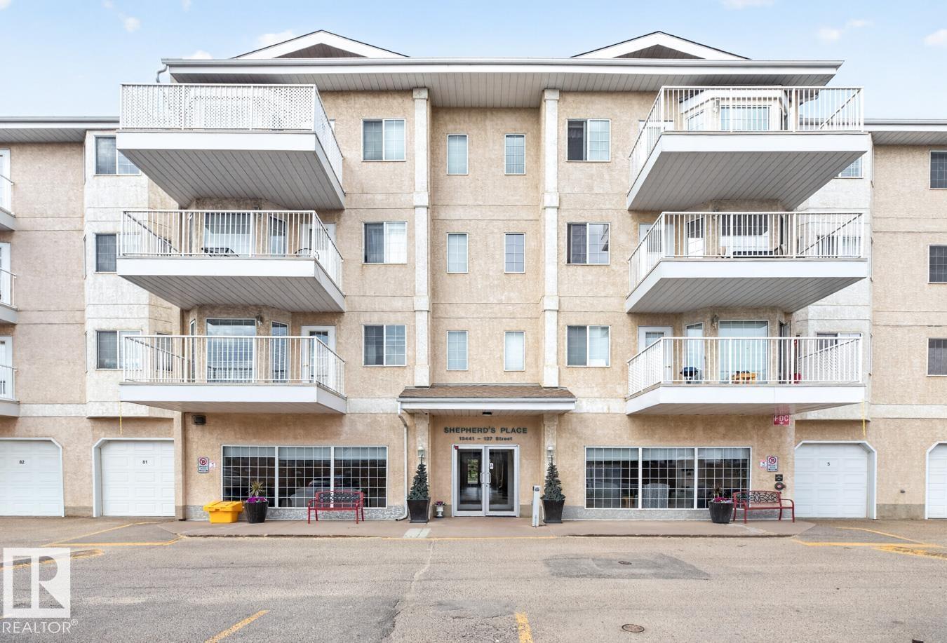 #255 13441 127 St Nw, Edmonton, Alberta  T5L 5B6 - Photo 2 - E4491153