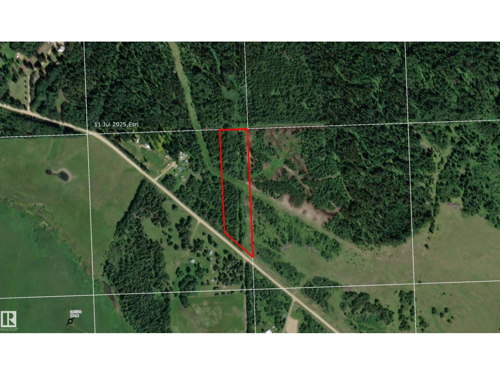 Twp Rd 465A, rural wetaskiwin county, Alberta