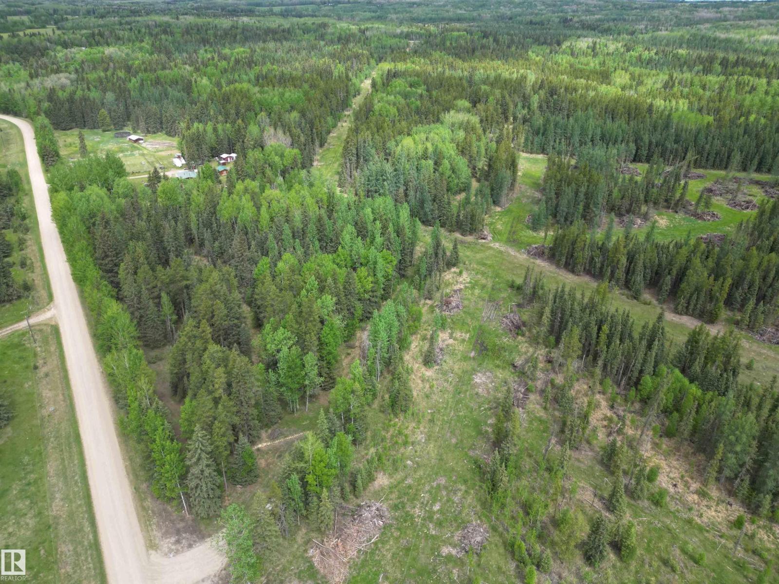 Twp Rd 465a, Rural Wetaskiwin County, Alberta  T0C 2X0 - Photo 2 - E4491151