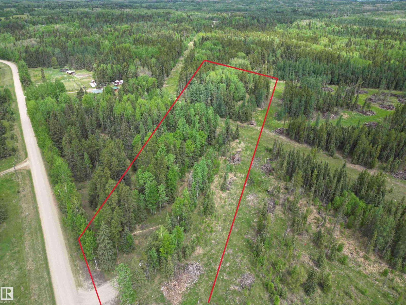 Twp Rd 465a, Rural Wetaskiwin County, Alberta  T0C 2X0 - Photo 3 - E4491151