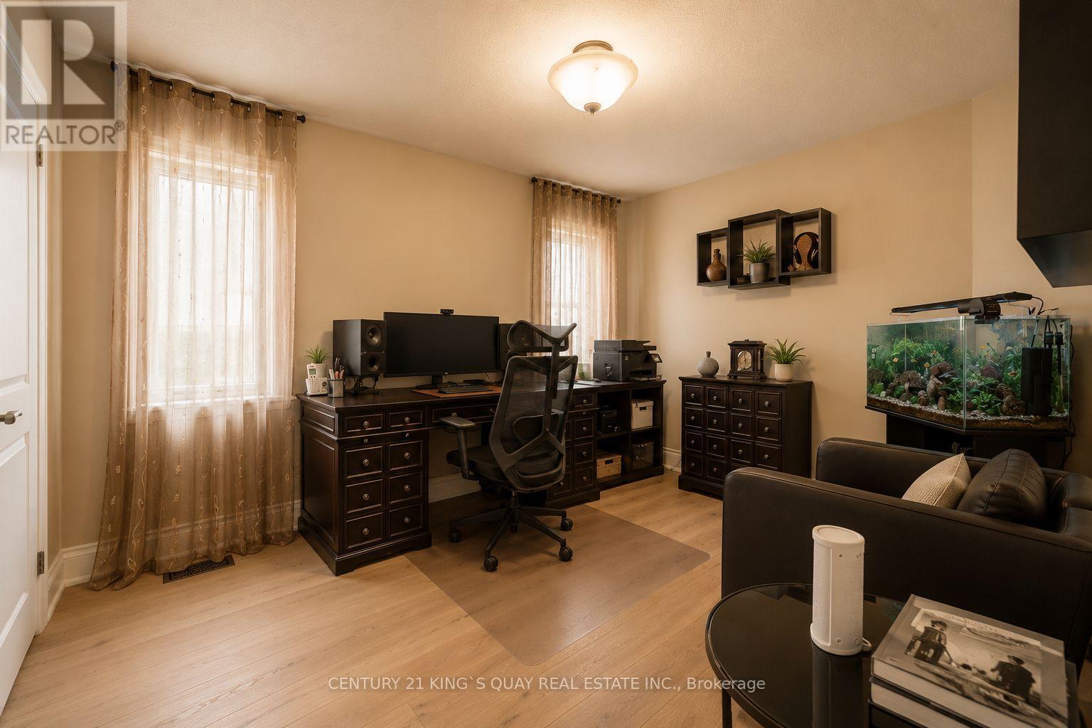 66 Bush Ridges Avenue, Richmond Hill, Ontario  L4E 0P1 - Photo 20 - N13161796
