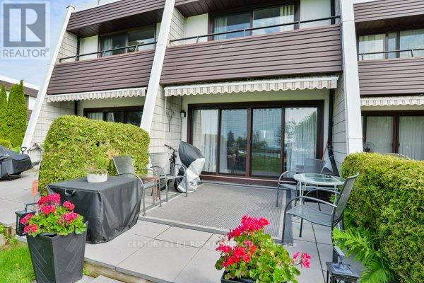 Unit 14 - 1 Paradise Boulevard, Ramara, Ontario  L0K 1B0 - Photo 17 - S12957462
