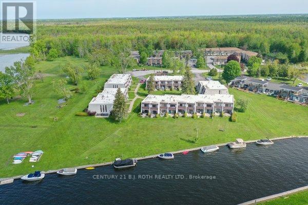 Unit 14 - 1 Paradise Boulevard, Ramara, Ontario  L0K 1B0 - Photo 2 - S12957462