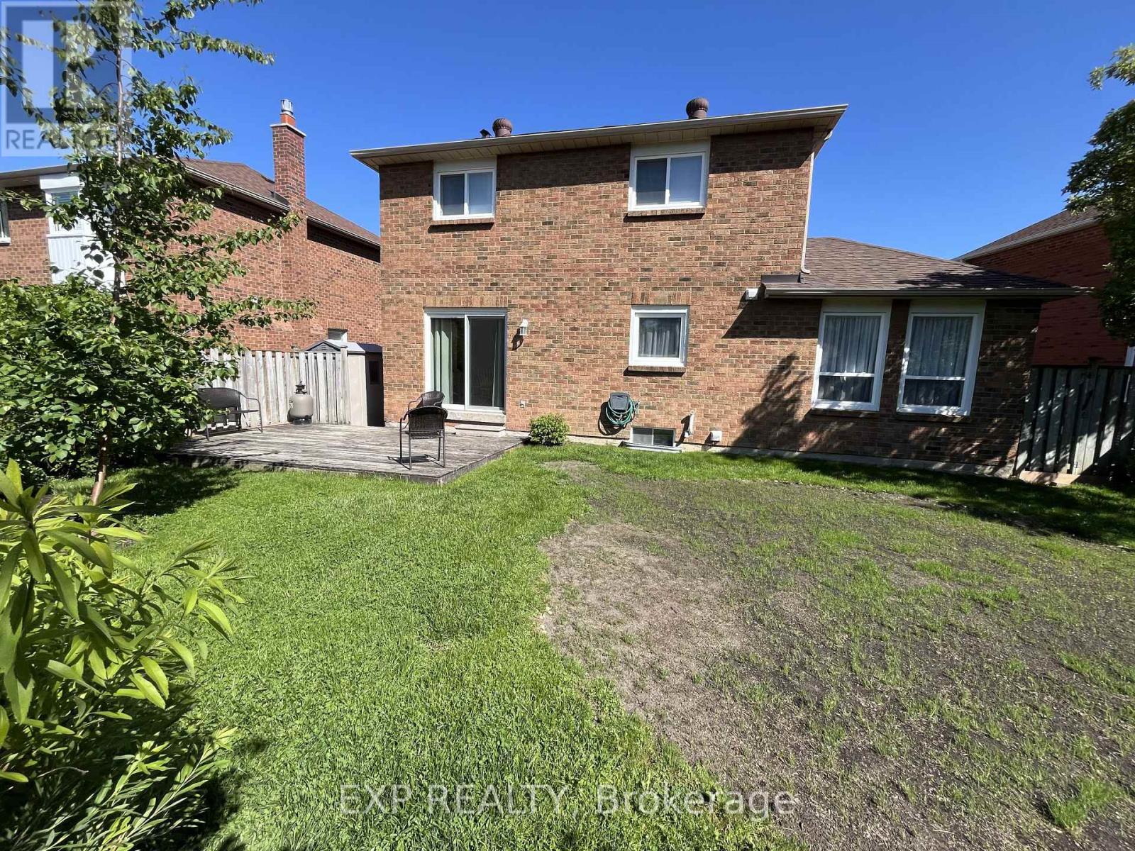 22 Bristol Avenue, Brampton, Ontario  L6X 2B3 - Photo 42 - W13223714