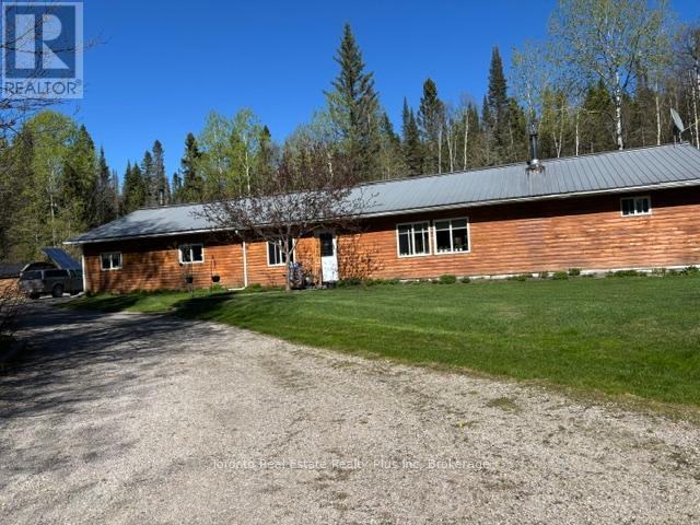 2028 Toggenberg Trail, Kirkland Lake, Ontario  P0K 1T0 - Photo 2 - T13224652