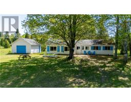 398 Silver Lake Road, Silver Water, Ontario