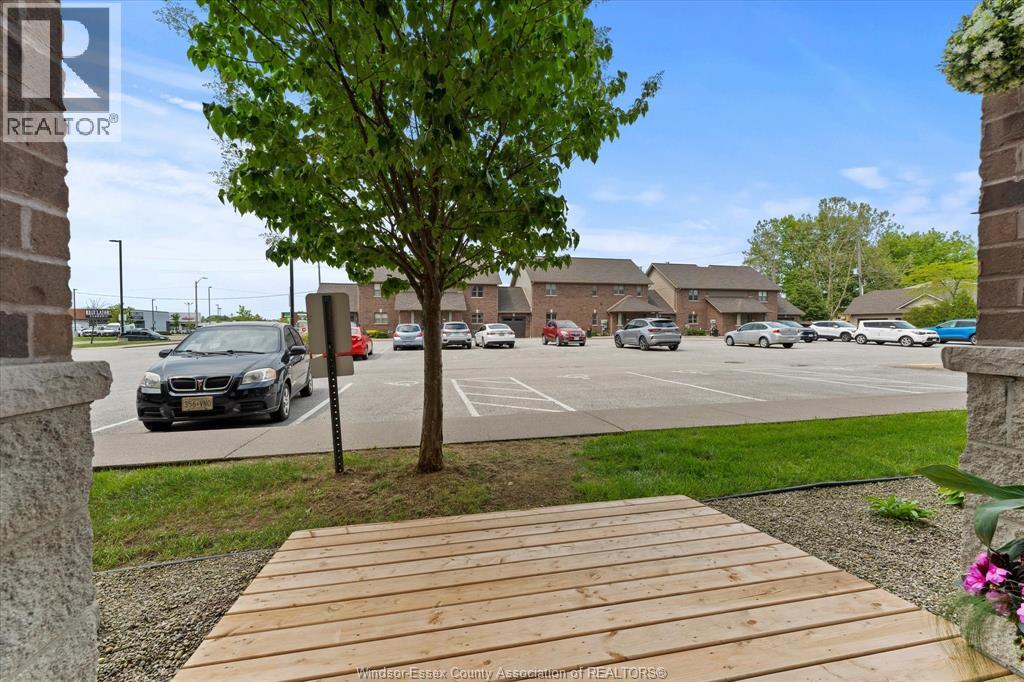 8475 Wyandotte Street Unit# 111, Windsor, Ontario  N8S 0A4 - Photo 8 - 26012743