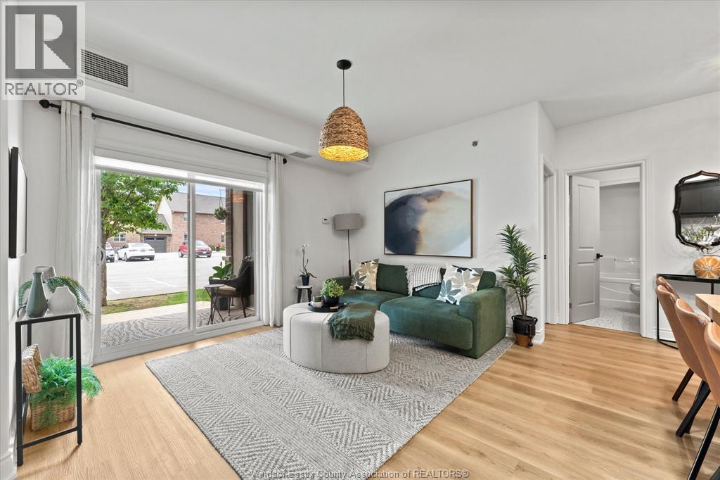 8475 Wyandotte Street Unit# 111, Windsor, Ontario  N8S 0A4 - Photo 17 - 26012743