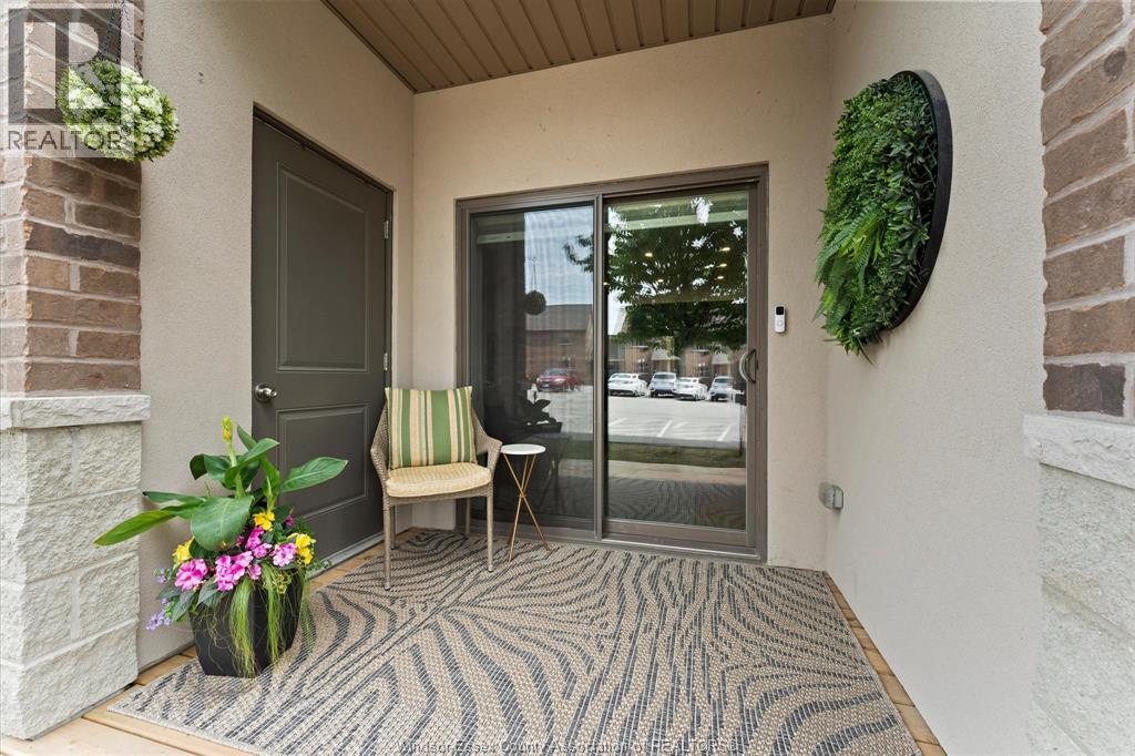 8475 Wyandotte Street Unit# 111, Windsor, Ontario  N8S 0A4 - Photo 7 - 26012743
