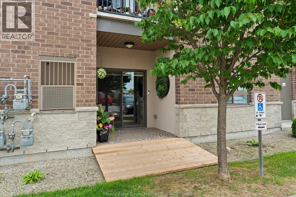 8475 Wyandotte Street Unit# 111, Windsor, Ontario  N8S 0A4 - Photo 6 - 26012743