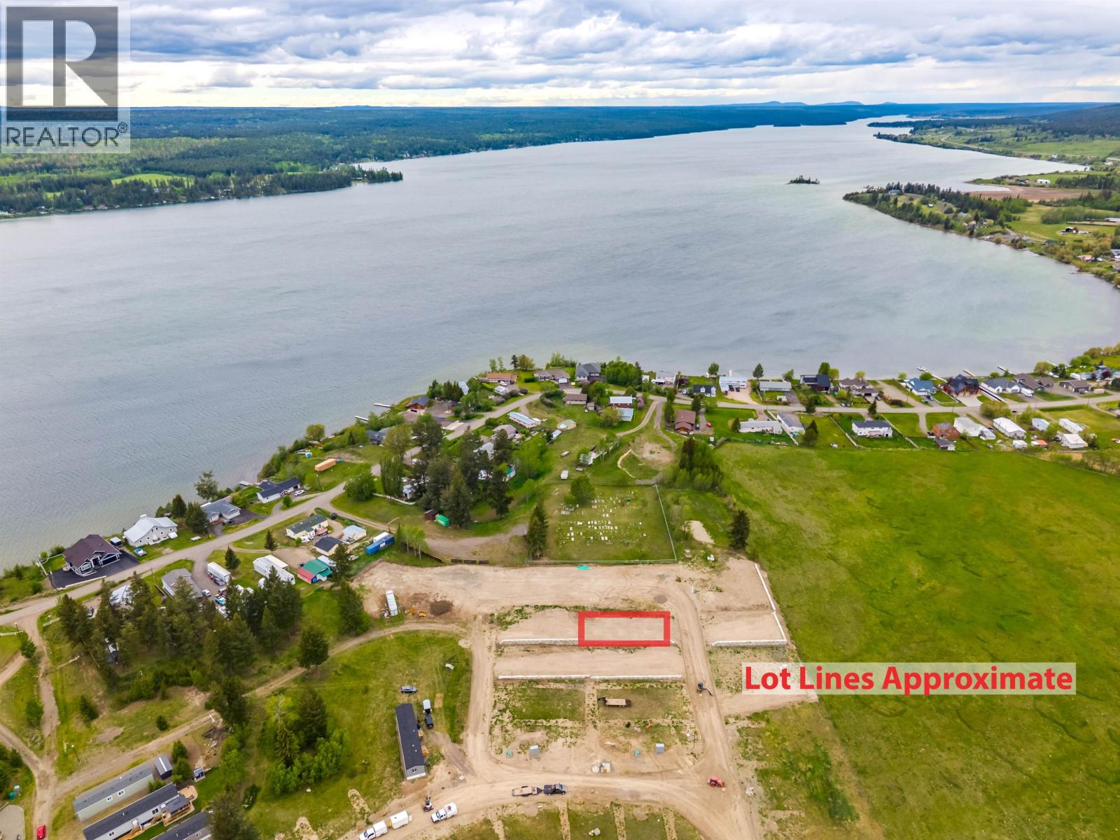 59 4072 Lac La Hache Station Road, Lac La Hache, British Columbia  V0K 1T1 - Photo 1 - R3130019