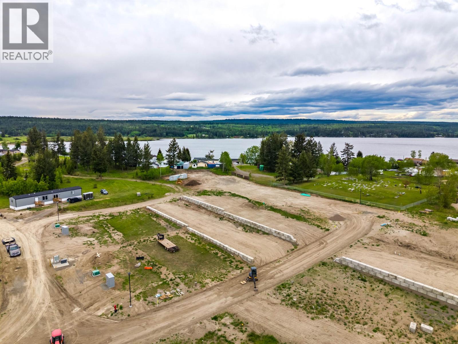 59 4072 Lac La Hache Station Road, Lac La Hache, British Columbia  V0K 1T1 - Photo 6 - R3130019